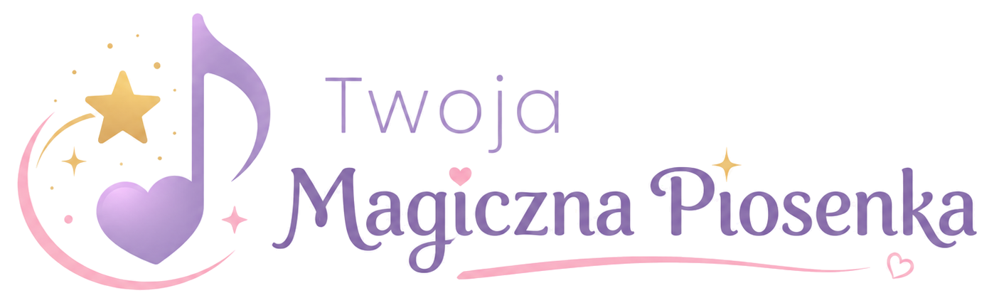 Twoja Magiczna Piosenka
